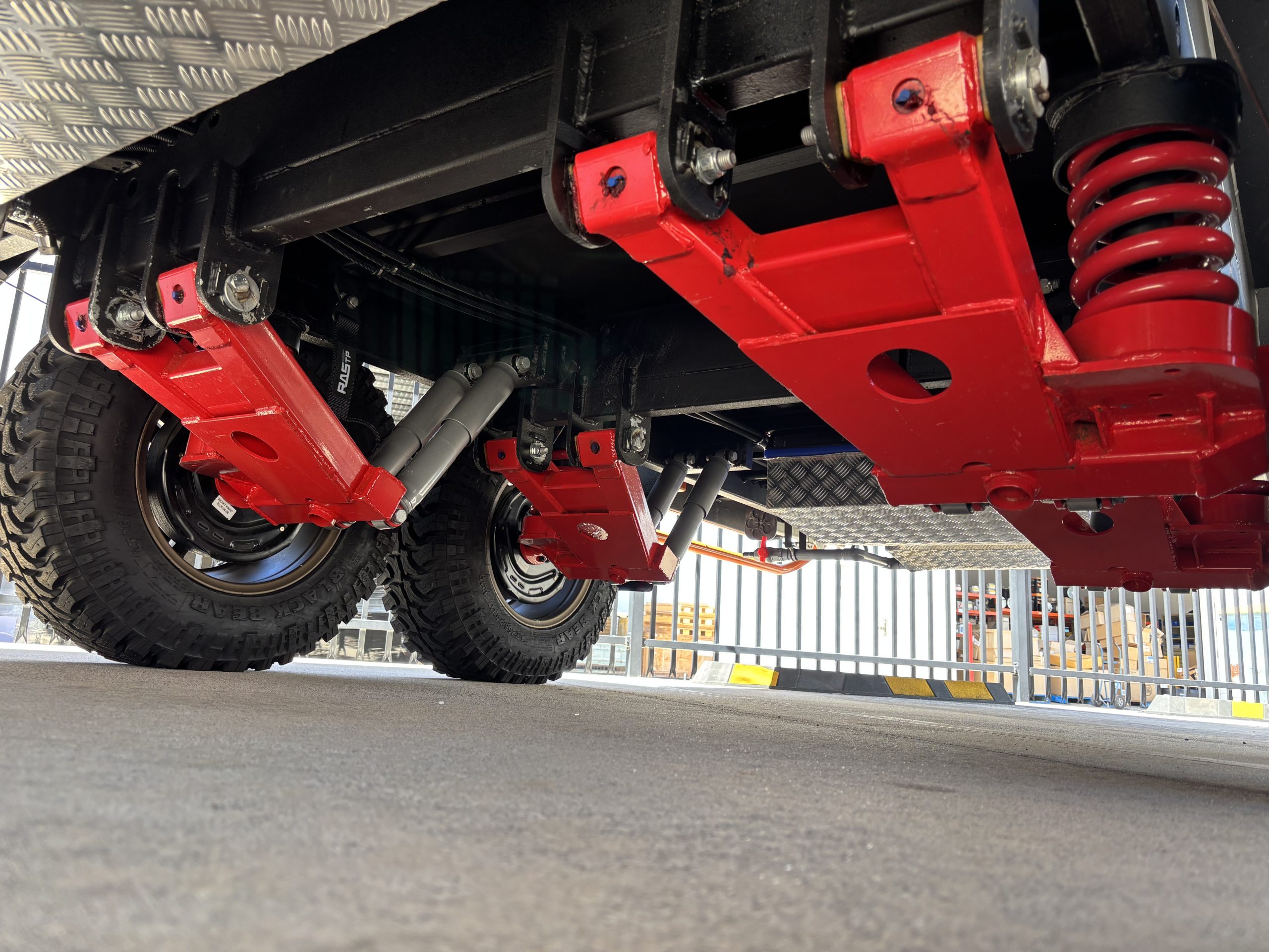 
Signature Omaru Family full									