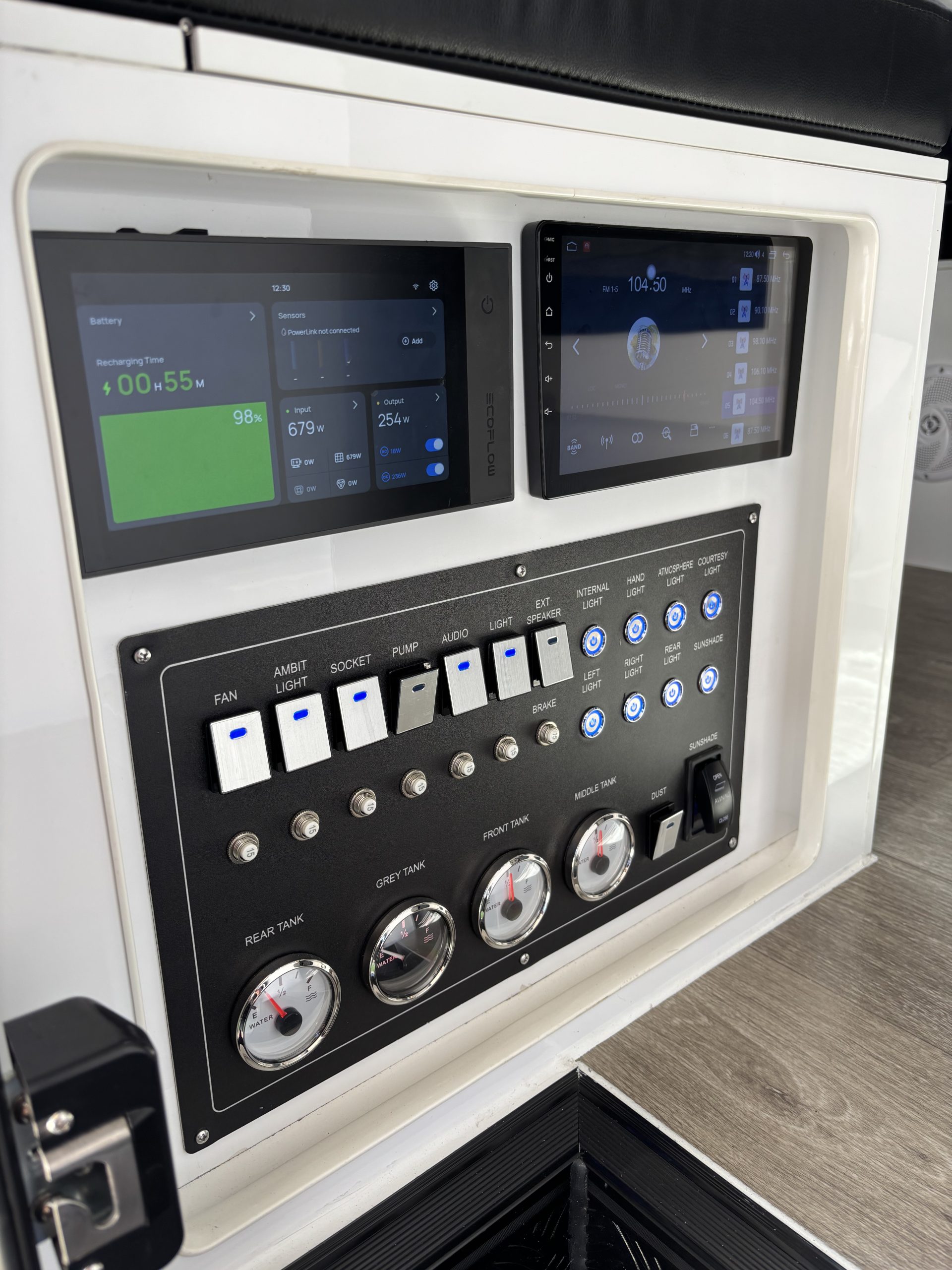 
Signature Omaru Family full									