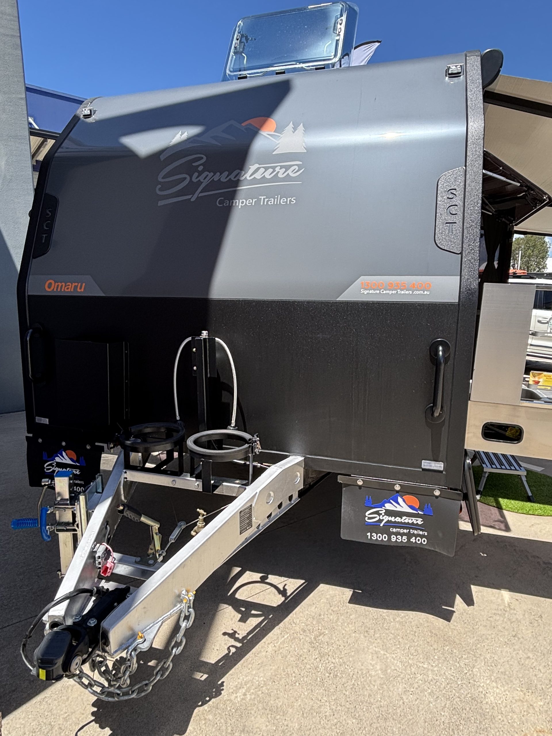 
Signature Omaru Family full									