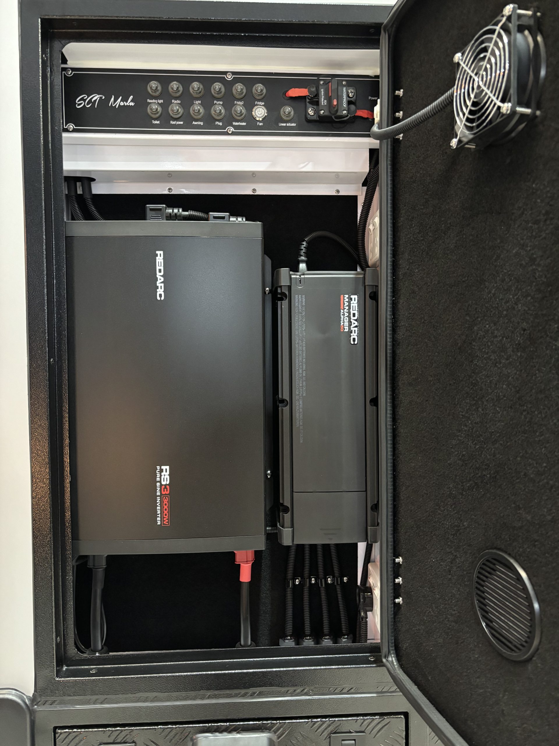 
Marlu Tourer Pop Top full									