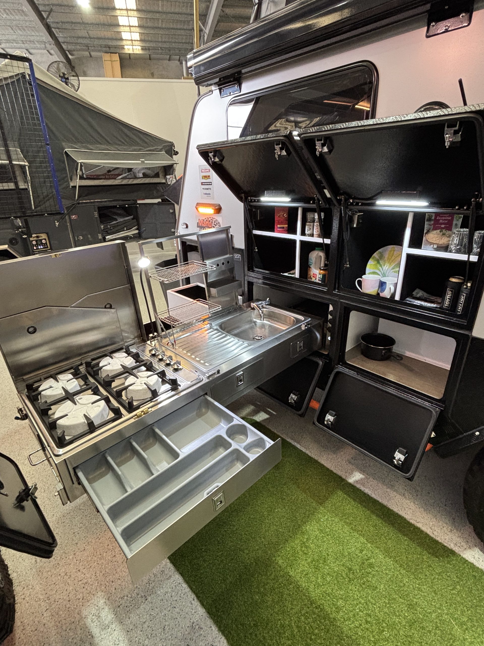 
Marlu Tourer Pop Top full									