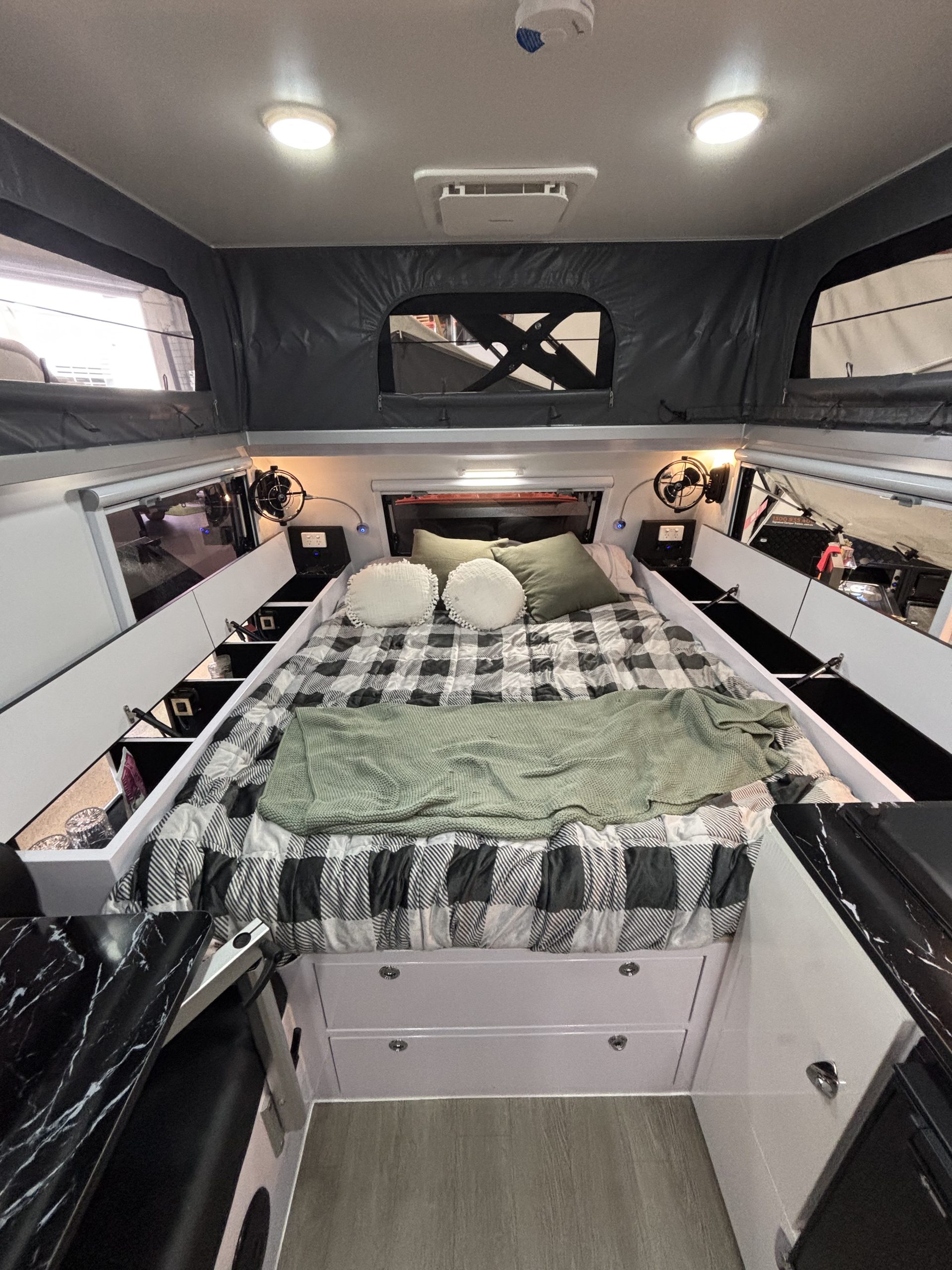 
Marlu Tourer Pop Top full									