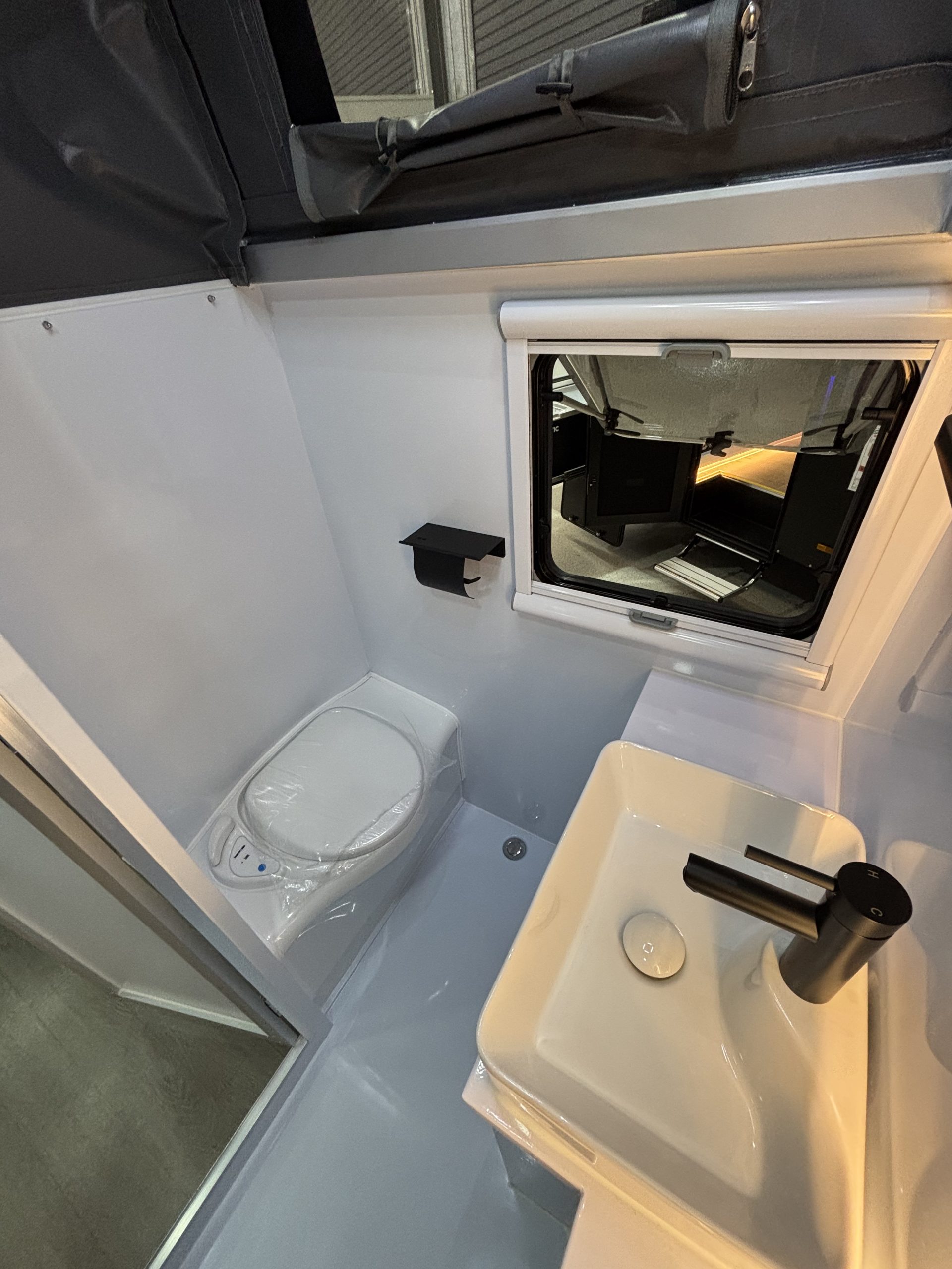 
Marlu Tourer Pop Top full									