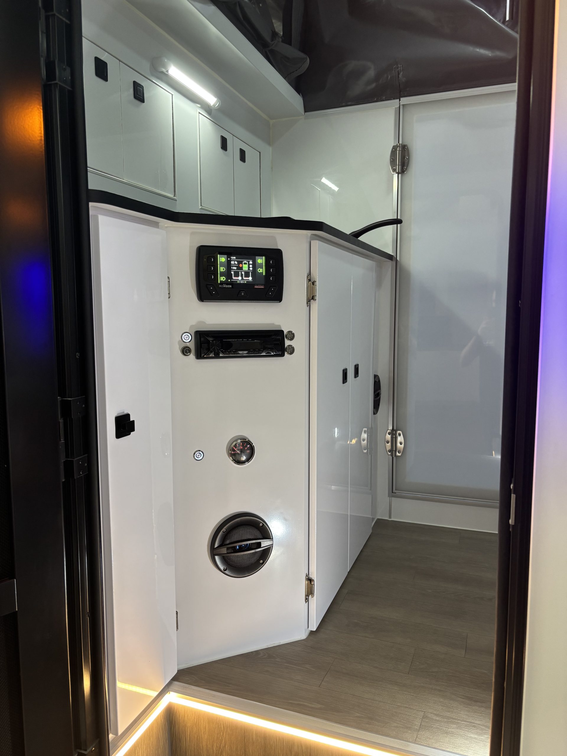 
Signature Iridium 13 GEN II Roam full									