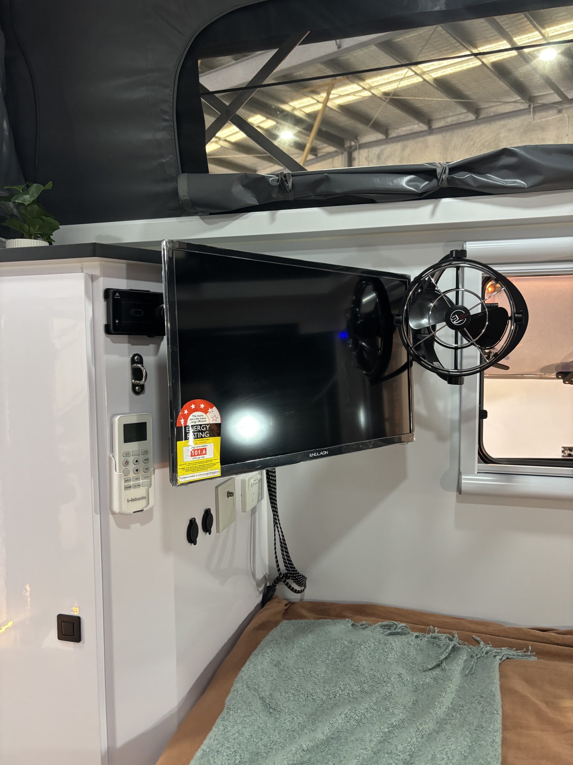 
Signature Iridium 13 GEN II Roam full									