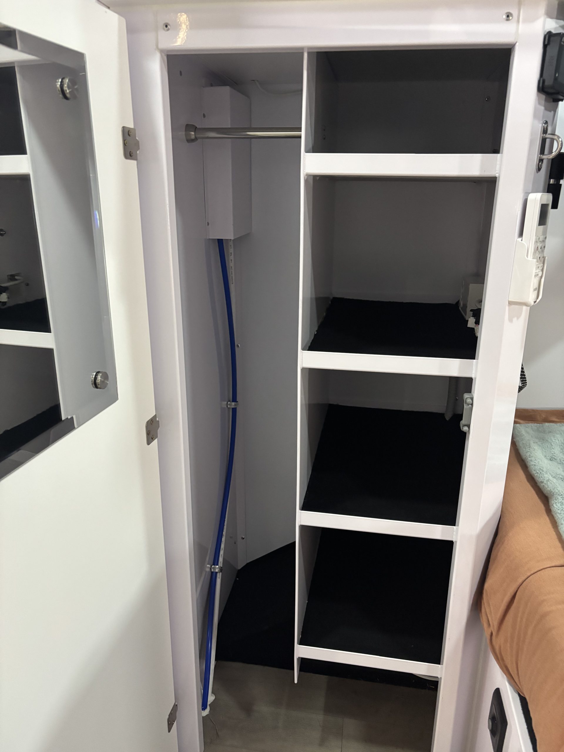 
Signature Iridium 13 GEN II Roam full									