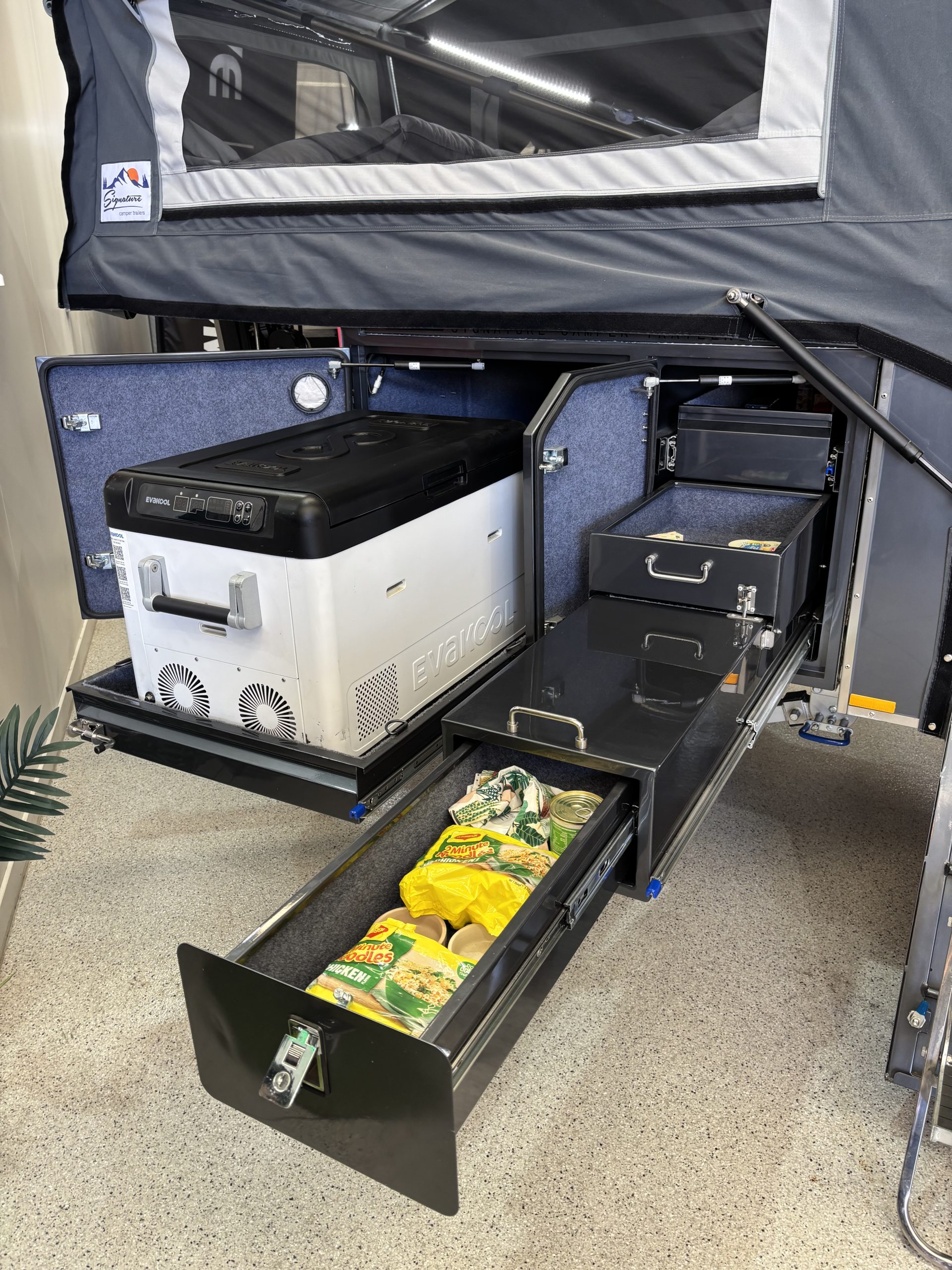 
Signature Elite X Forward Fold full									