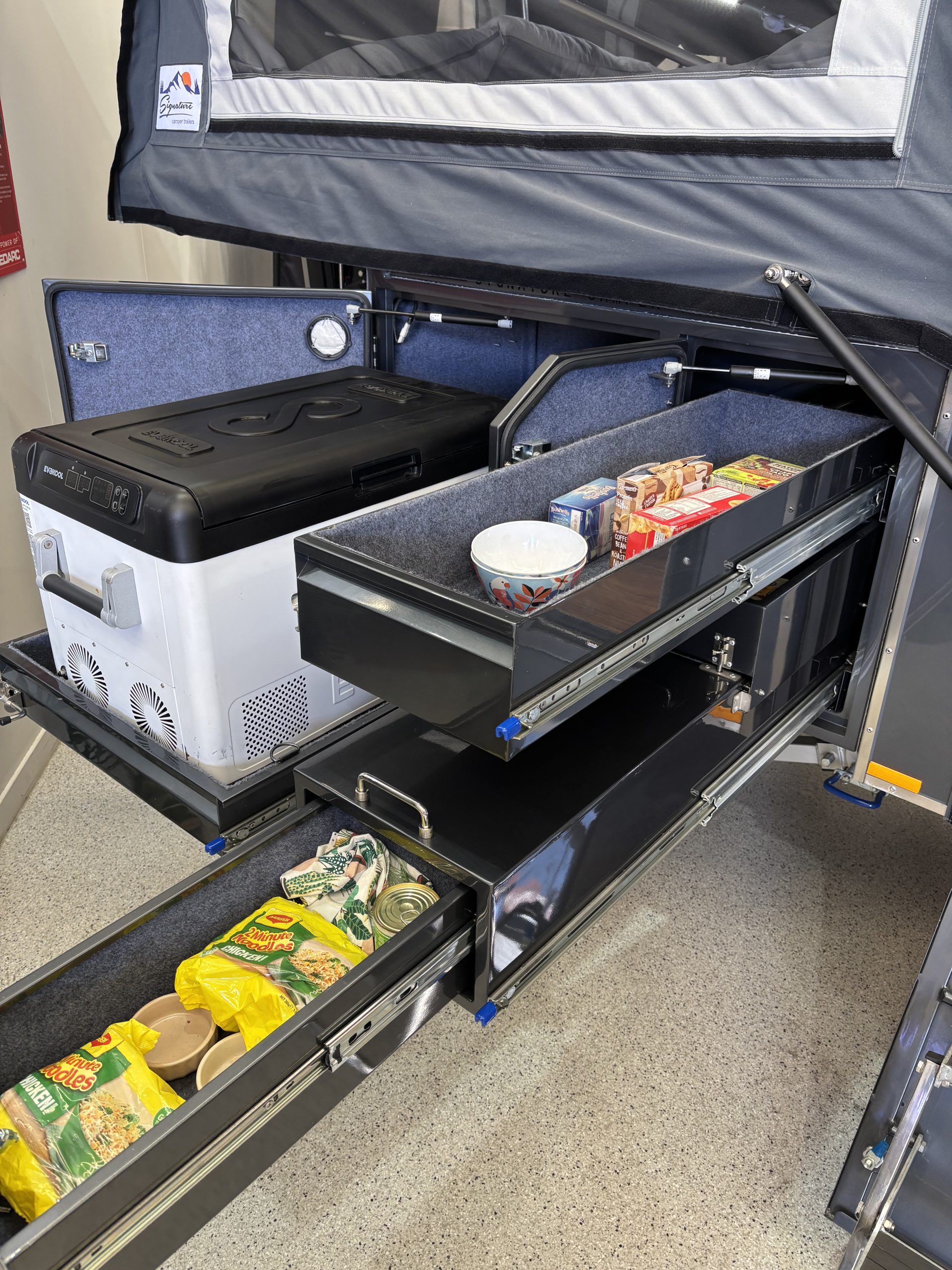 
Signature Elite X Forward Fold full									