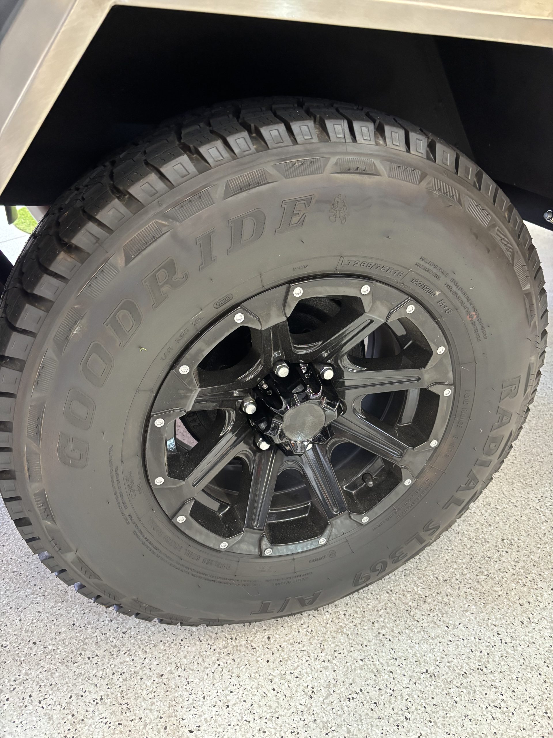 
Signature Elite X Forward Fold full									