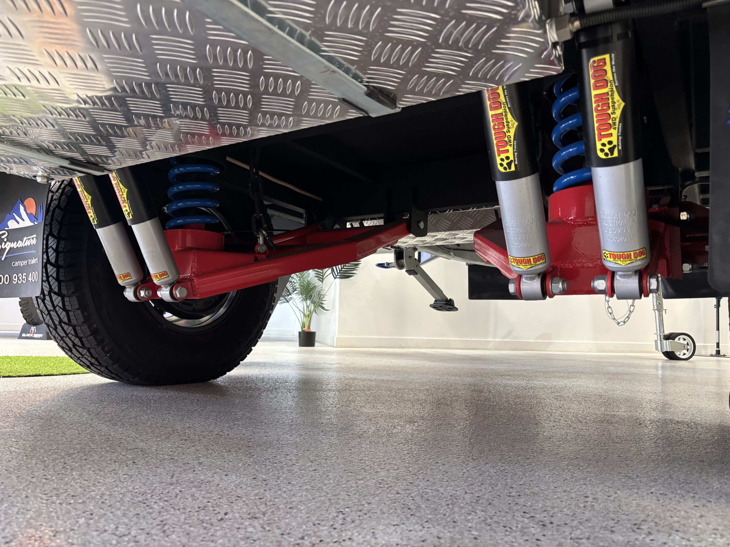 
Signature Elite X Forward Fold full									