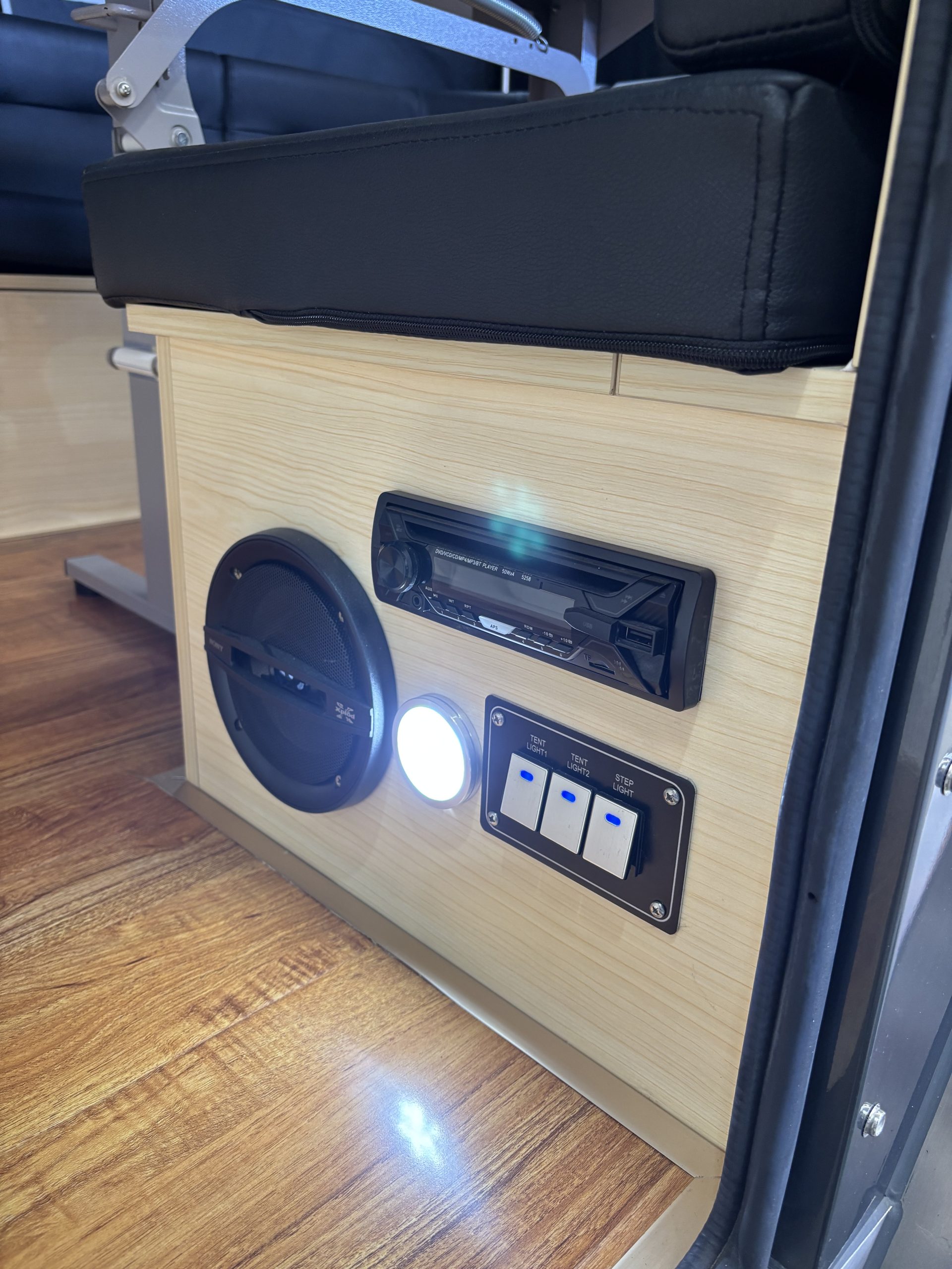 
Signature Elite X Forward Fold full									