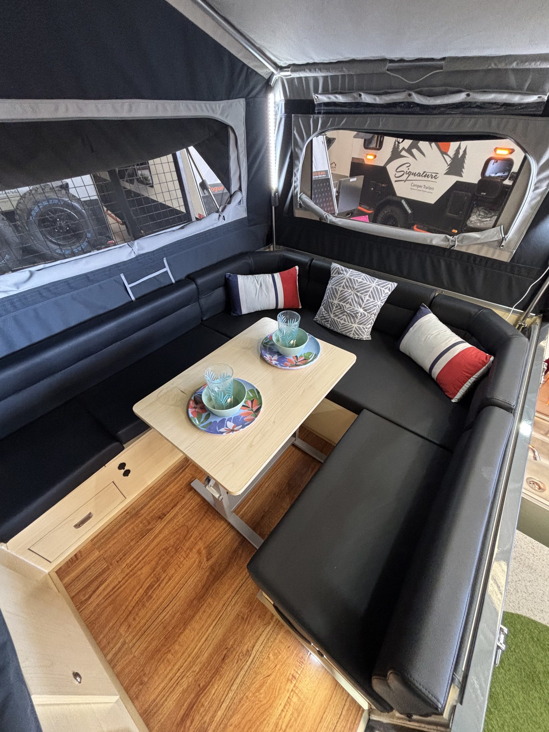 
Signature Elite X Forward Fold full									