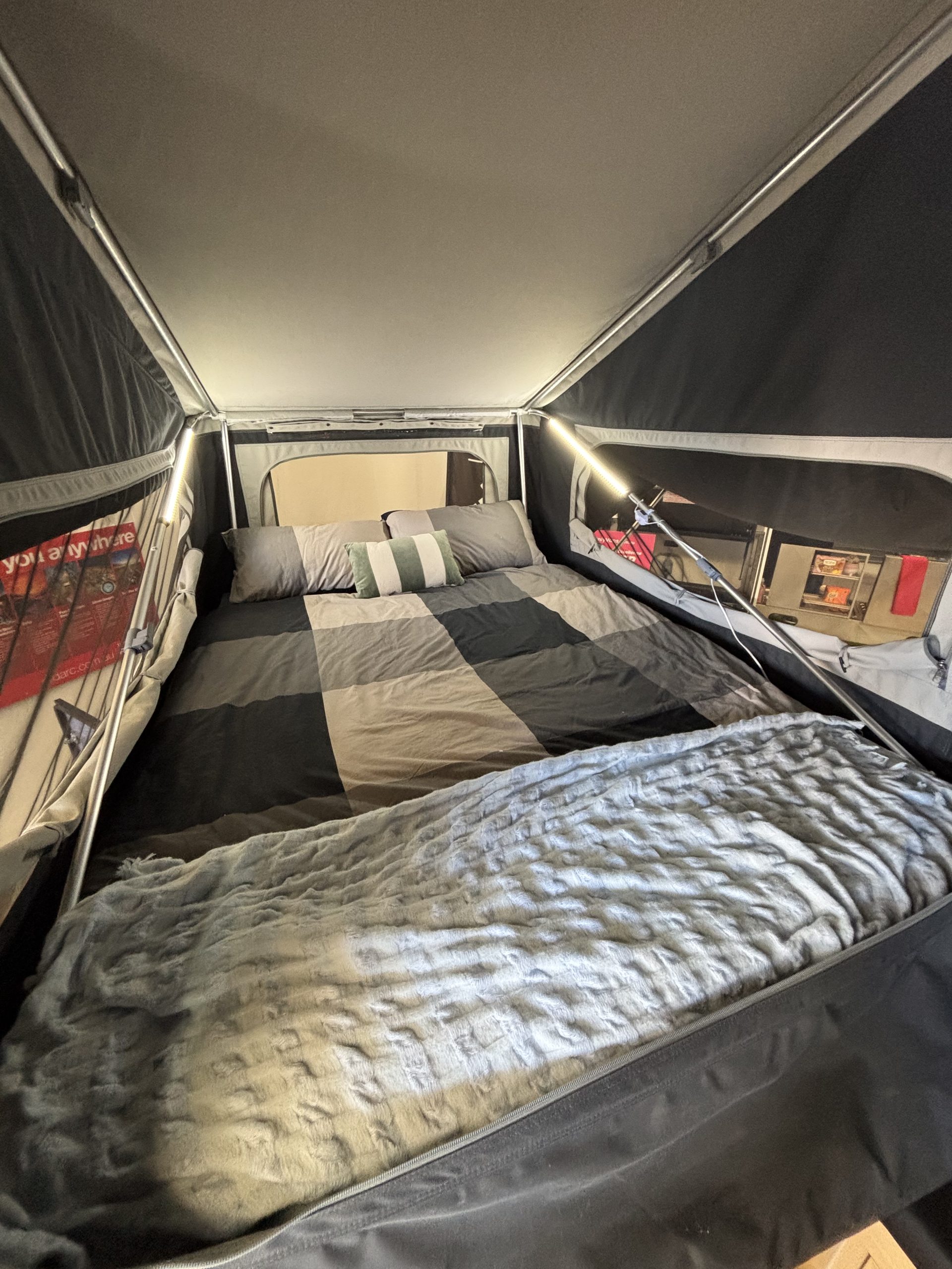 
Signature Elite X Forward Fold full									