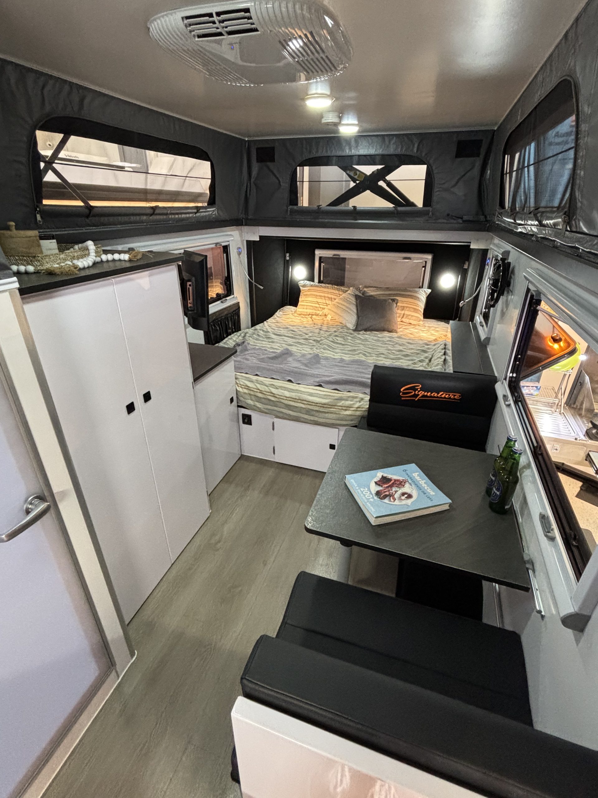 
Signature Iridium 15 GEN II Roam full									