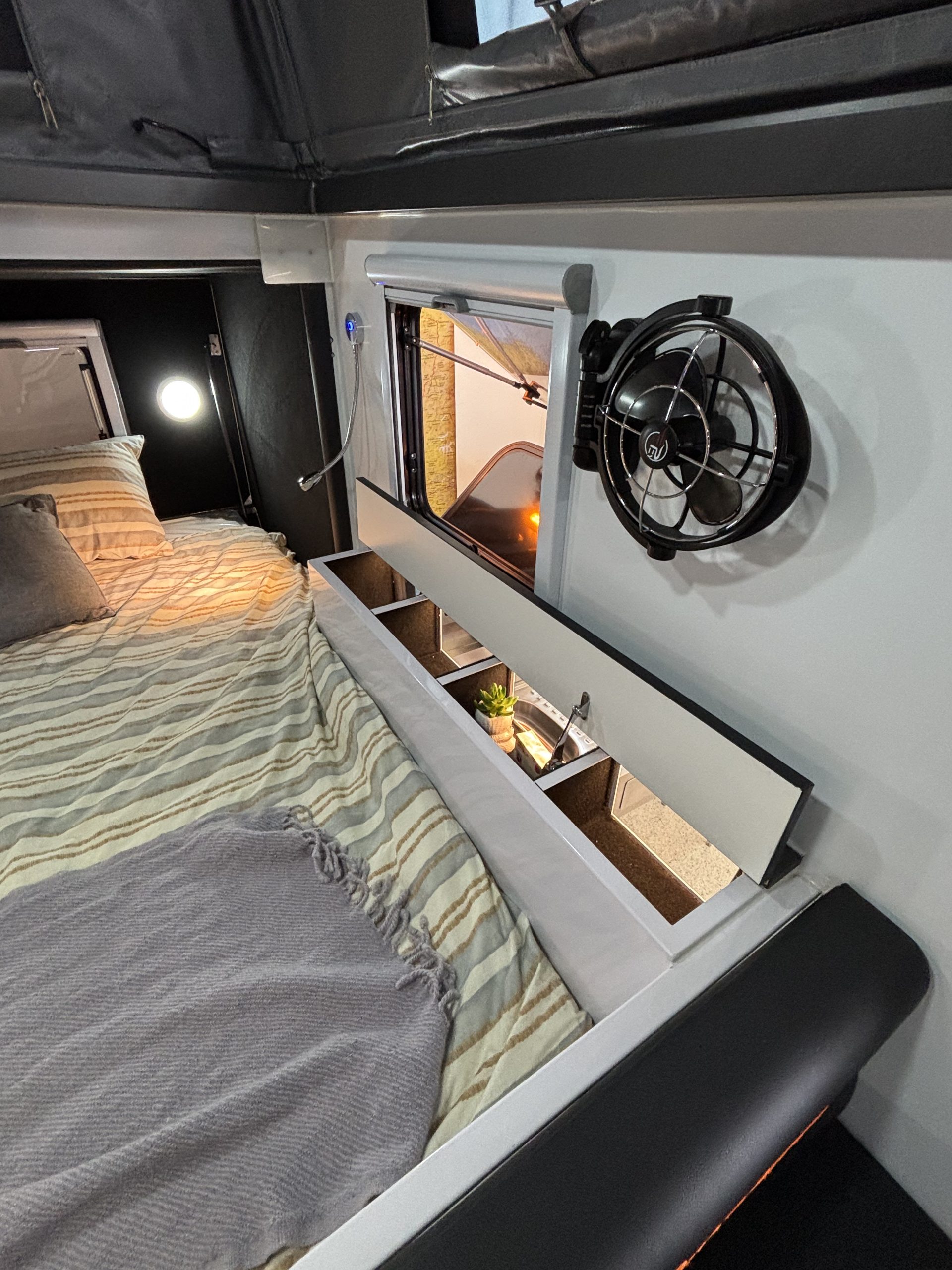 
Signature Iridium 15 GEN II Roam full									