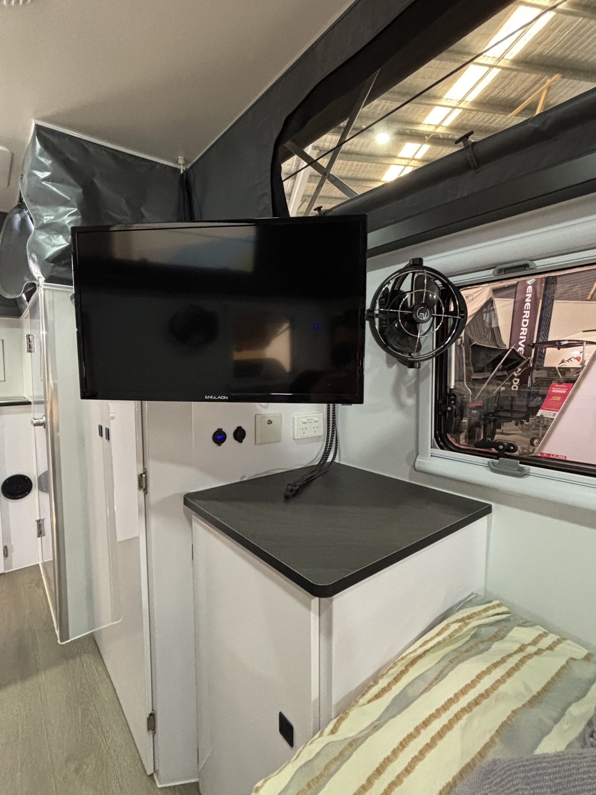 
Signature Iridium 15 GEN II Roam full									