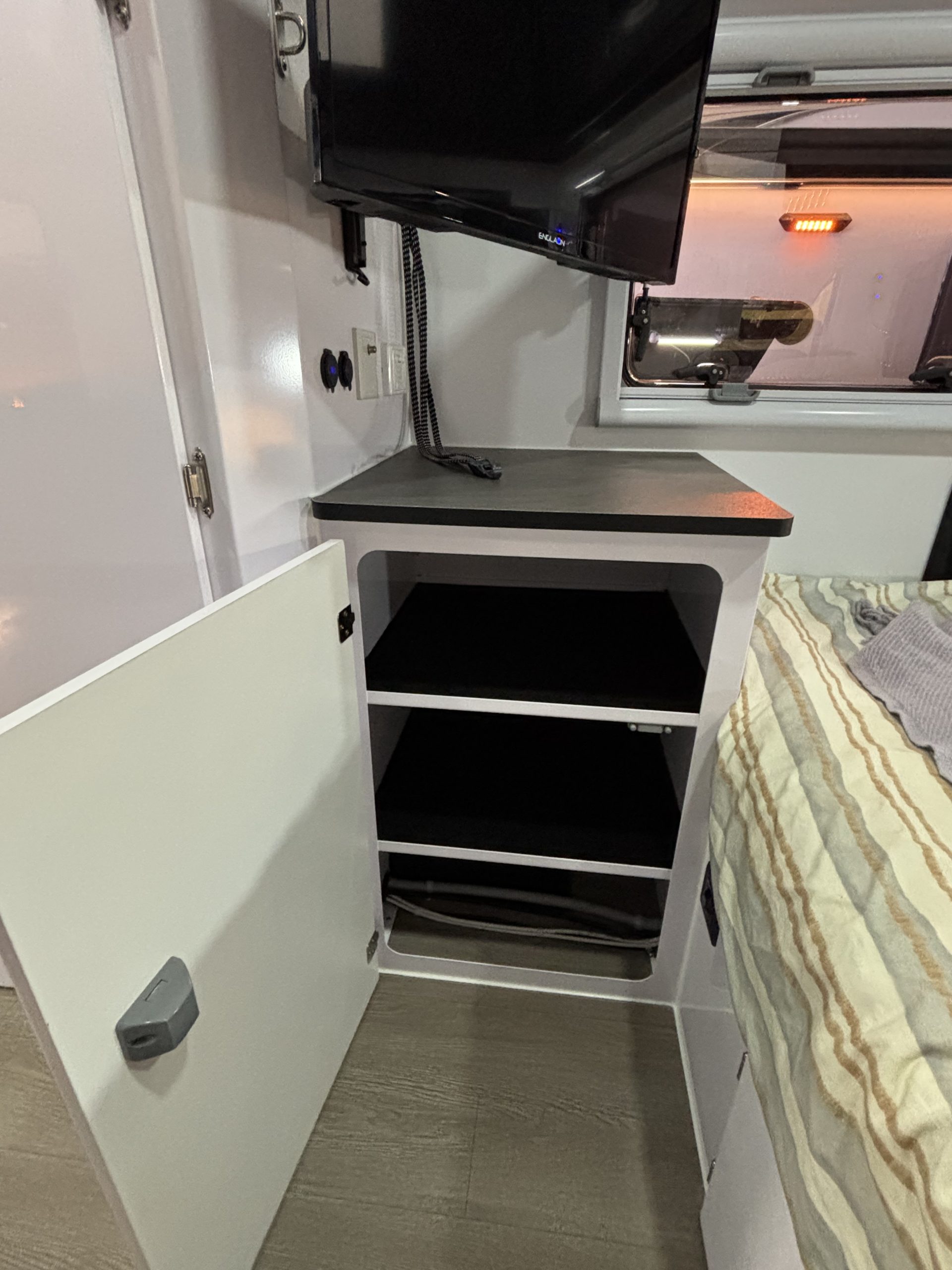 
Signature Iridium 15 GEN II Roam full									