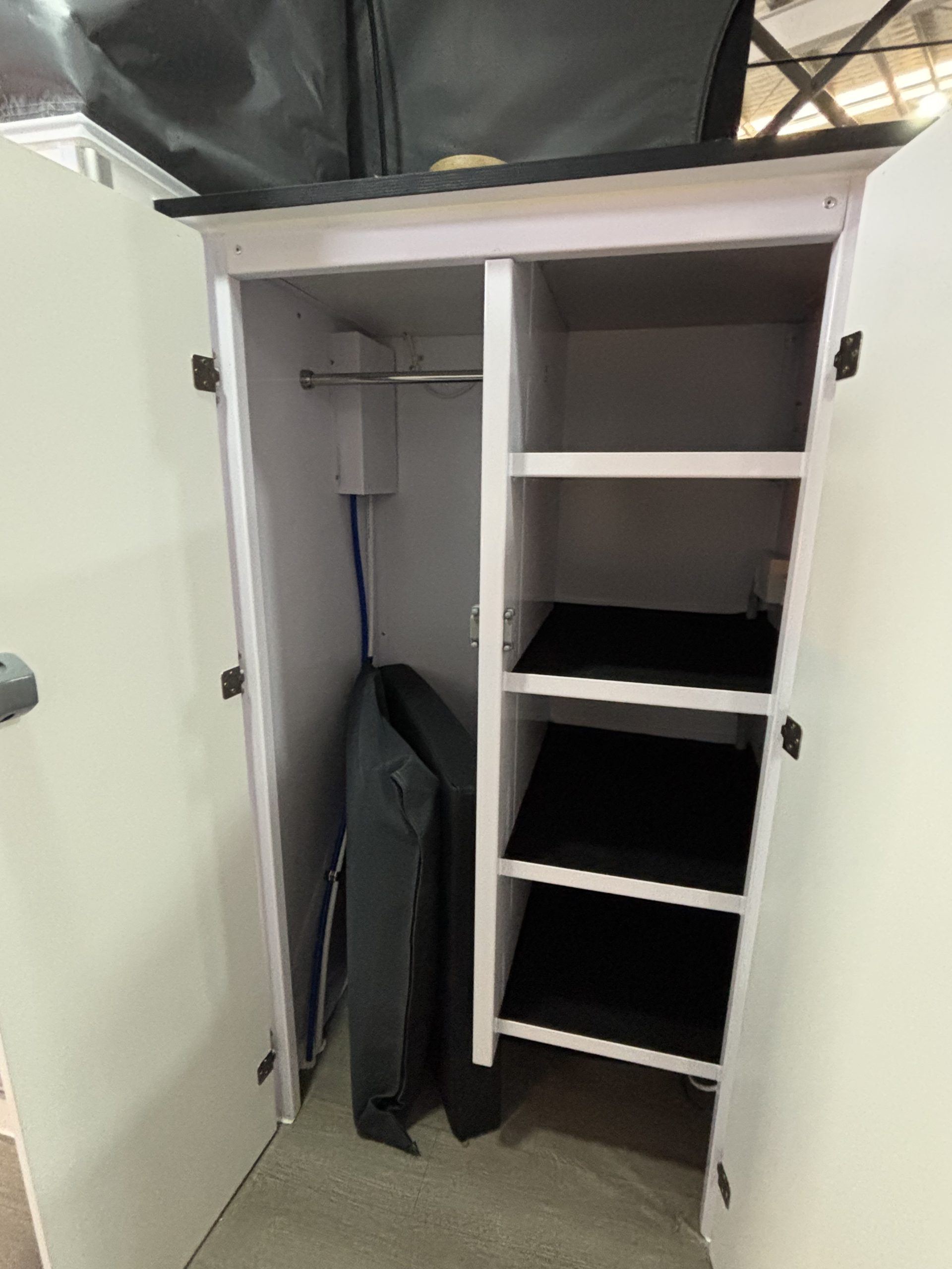 
Signature Iridium 15 GEN II Roam full									