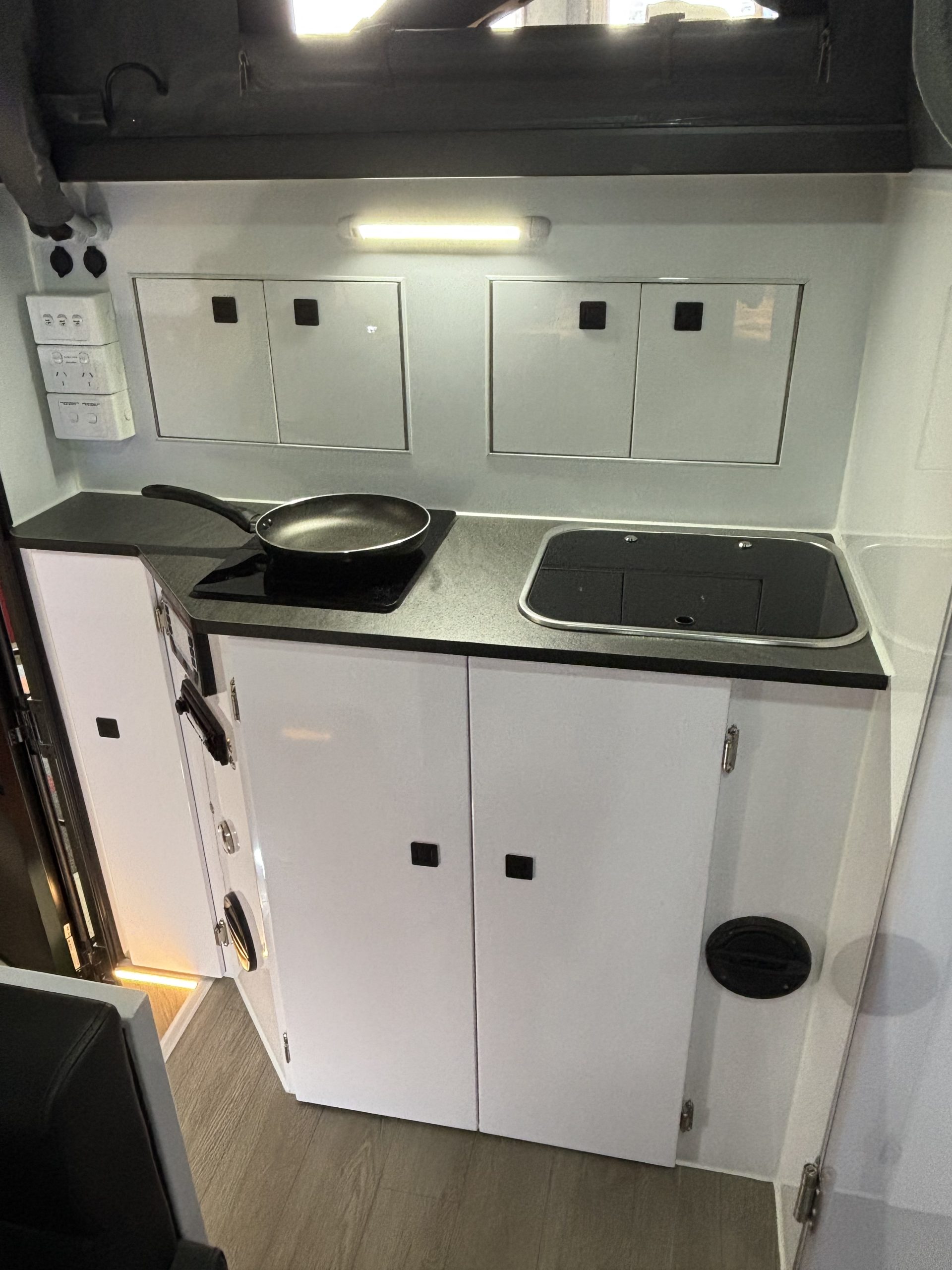 
Signature Iridium 15 GEN II Roam full									