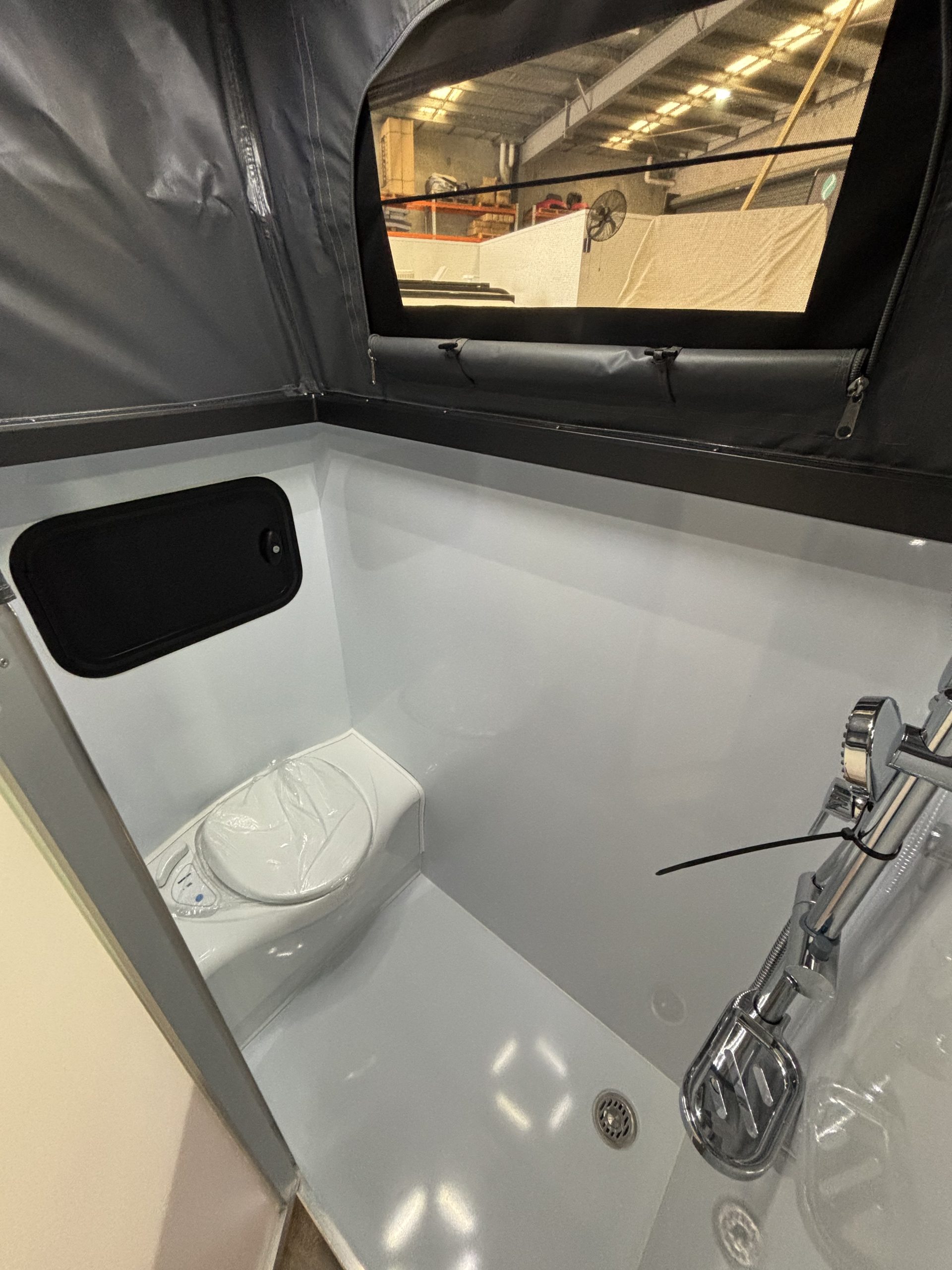 
Signature Iridium 15 GEN II Roam full									