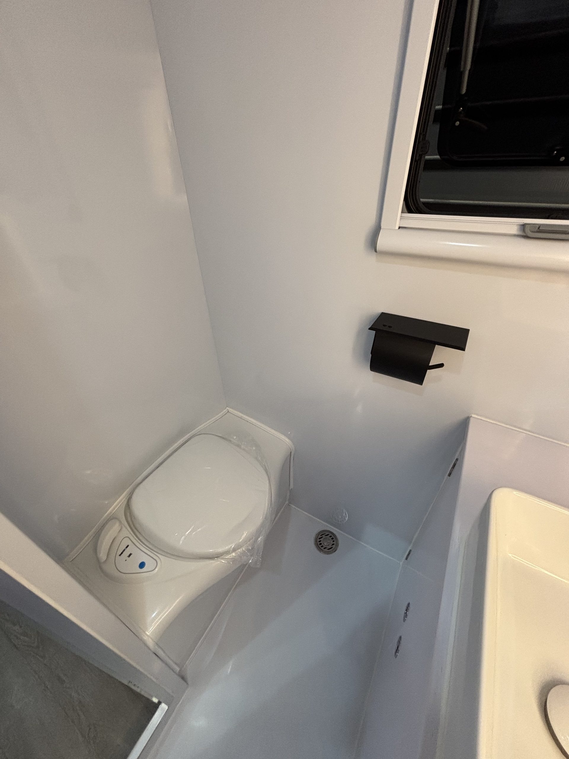 
Signature Marlu Tourer Hard Roof full									