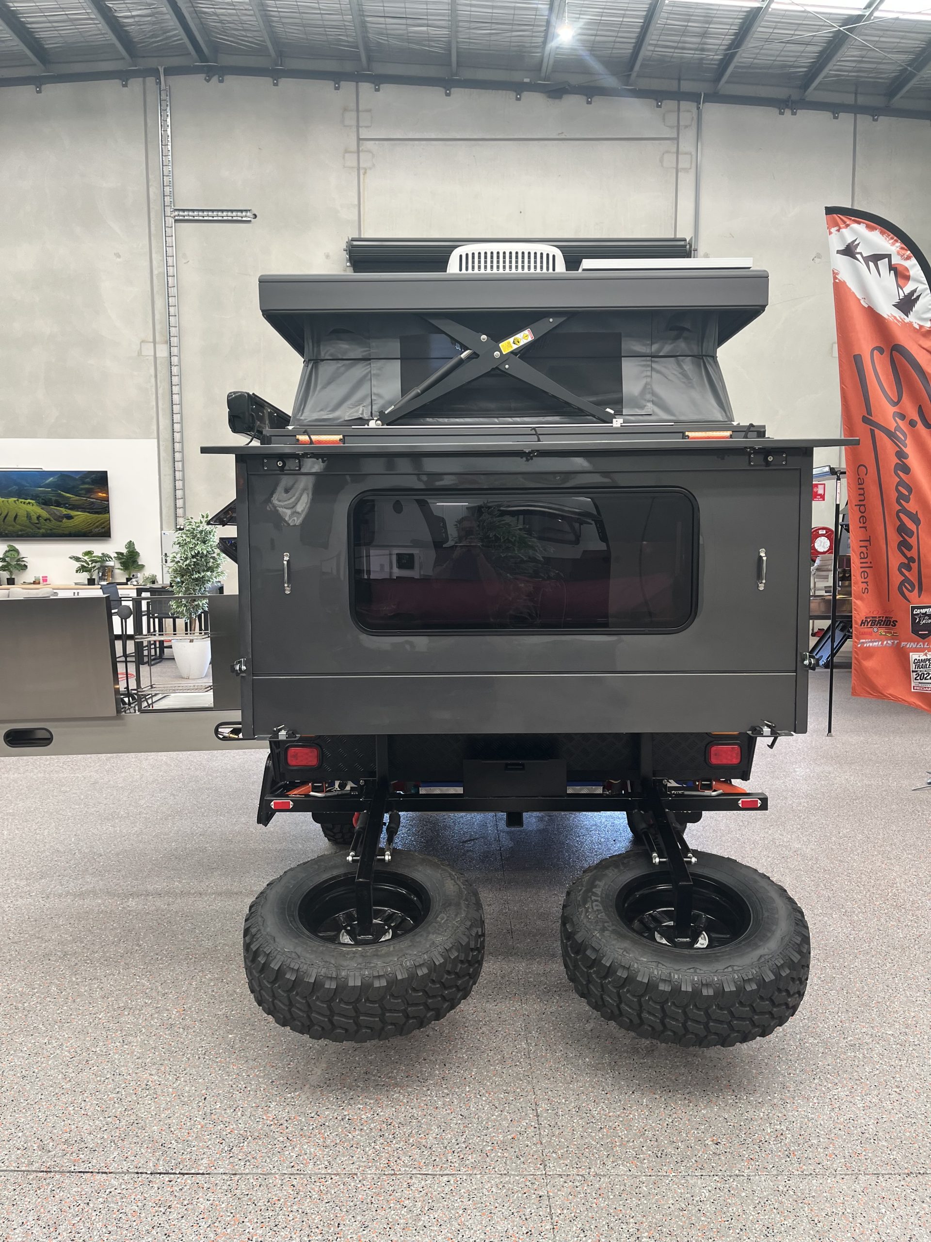 
Iridium 13 Roam Gen II full									