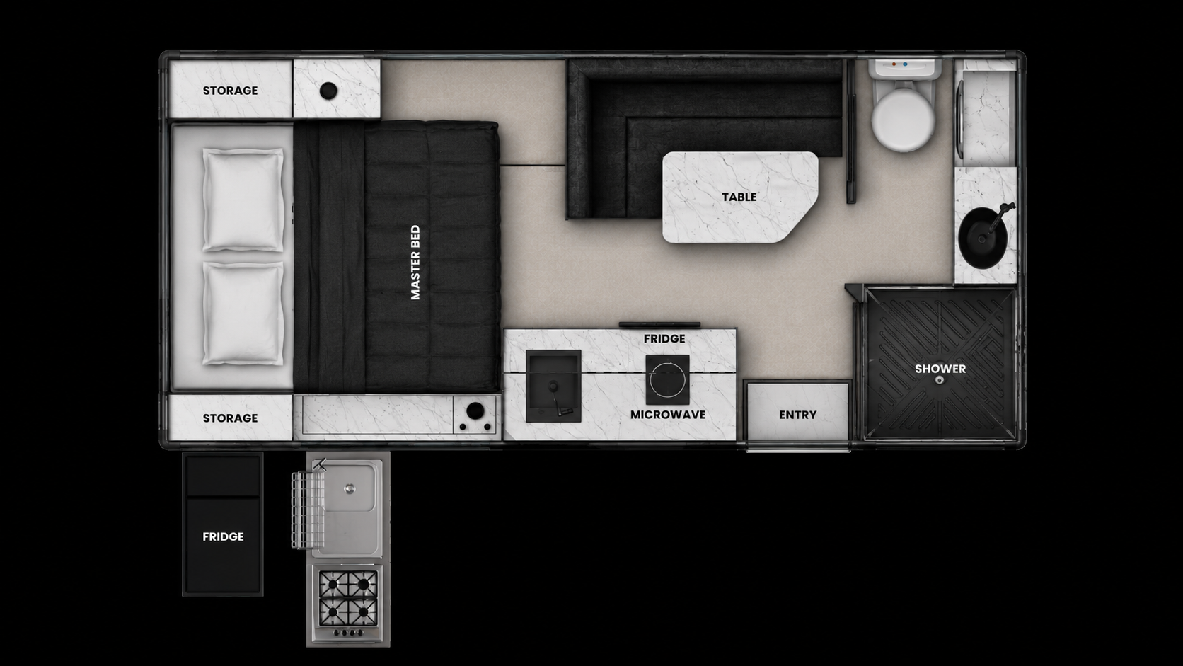 Kakadu 16 2D