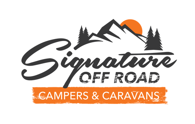 Signature Off Road Campers & Caravans